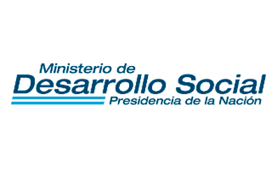 MINISTERIO DE DESARROLLO SOCIAL